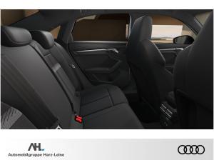 Audi A3 Limousine S line 35 TFSI 110(150) kW(PS) S tronic