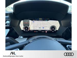 Audi A3 Limousine S line 35 TFSI 110(150) kW(PS) S tronic