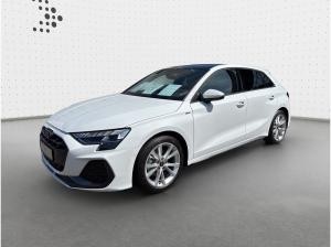 Audi A3 Sportback S line 35 TFSI S tronic