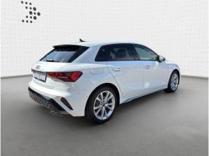 Audi A3 Sportback S line 35 TFSI S tronic