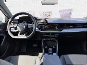 Audi A3 Sportback S line 35 TFSI S tronic