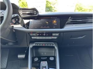 Audi A3 Sportback S line 35 TFSI S tronic