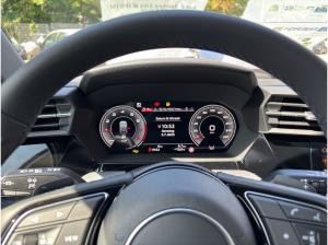Audi A3 Sportback S line 35 TFSI S tronic