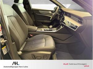 Audi A6 Avant 40 TDI advanced quattro S-tronic Matrix AHK Pano Navi ACC