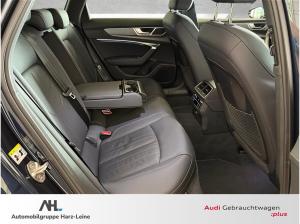 Audi A6 Avant 40 TDI advanced quattro S-tronic Matrix AHK Pano Navi ACC