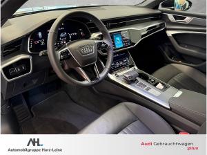 Audi A6 Avant 40 TDI advanced quattro S-tronic Matrix AHK Pano Navi ACC