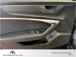 Audi A6 Avant 40 TDI advanced quattro S-tronic Matrix AHK Pano Navi ACC