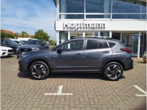 Subaru Crosstrek 2.0ie AWD Aut. Comfort/ACC/Navi/LED