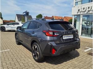 Subaru Crosstrek 2.0ie AWD Aut. Comfort/ACC/Navi/LED