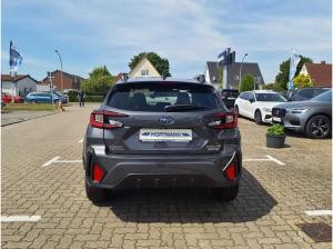 Subaru Crosstrek 2.0ie AWD Aut. Comfort/ACC/Navi/LED