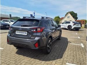 Subaru Crosstrek 2.0ie AWD Aut. Comfort/ACC/Navi/LED