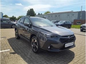 Subaru Crosstrek 2.0ie AWD Aut. Comfort/ACC/Navi/LED