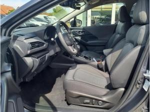 Subaru Crosstrek 2.0ie AWD Aut. Comfort/ACC/Navi/LED