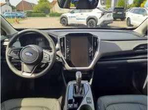 Subaru Crosstrek 2.0ie AWD Aut. Comfort/ACC/Navi/LED