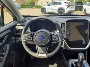 Subaru Crosstrek 2.0ie AWD Aut. Comfort/ACC/Navi/LED