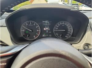 Subaru Crosstrek 2.0ie AWD Aut. Comfort/ACC/Navi/LED