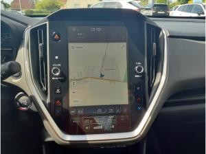 Subaru Crosstrek 2.0ie AWD Aut. Comfort/ACC/Navi/LED