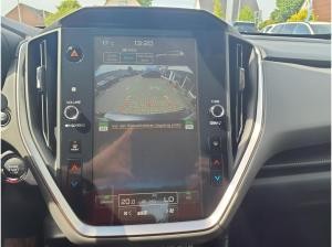 Subaru Crosstrek 2.0ie AWD Aut. Comfort/ACC/Navi/LED