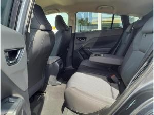 Subaru Crosstrek 2.0ie AWD Aut. Comfort/ACC/Navi/LED