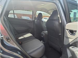 Subaru Crosstrek 2.0ie AWD Aut. Comfort/ACC/Navi/LED
