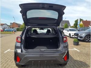 Subaru Crosstrek 2.0ie AWD Aut. Comfort/ACC/Navi/LED