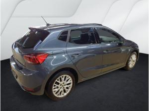 Seat Ibiza FR 1.0 TSI DSG *inkl. Wartung&Inspektion,inkl.Reifen* Voll-LED,CarPlay,Einparkhilfe,Keyless