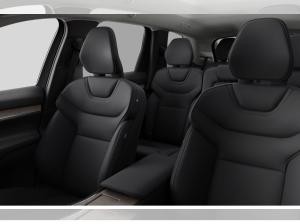 Volvo EX90 Single Plus 7-Sitzer 0,25% DW-Versteuerung!!   *SOFORT LIEFERBAR*