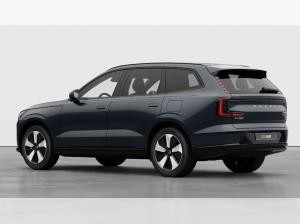 Volvo EX90 Single Plus 7-Sitzer 0,25% DW-Versteuerung!!   *SOFORT LIEFERBAR*