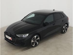 Audi S3 Sportback 5JGar SONOS HuD 19 Matrix