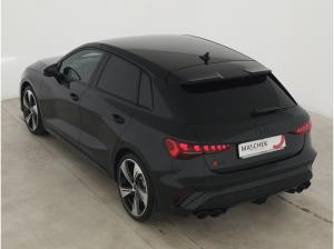 Audi S3 Sportback 5JGar SONOS HuD 19 Matrix