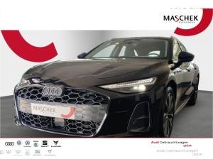 Audi A6 Avant TDI quattro Tech 19 Navi+ LED ACC 360