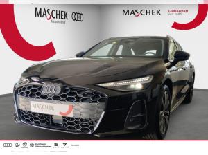 Audi A6 Avant TDI quattro Tech 19 Navi+ LED ACC 360