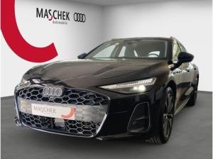Audi A6 Avant TDI quattro Tech 19 Navi+ LED ACC 360