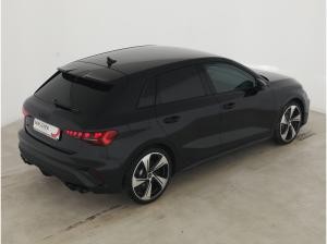 Audi S3 Sportback 5JGar SONOS HuD 19 Matrix