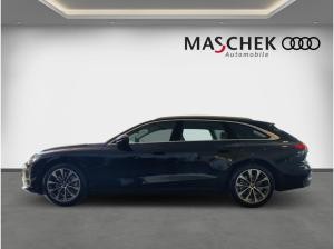 Audi A6 Avant TDI quattro Tech 19 Navi+ LED ACC 360