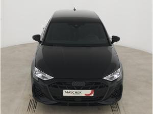 Audi S3 Sportback 5JGar SONOS HuD 19 Matrix