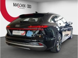 Audi A6 Avant TDI quattro Tech 19 Navi+ LED ACC 360