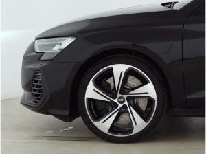Audi S3 Sportback 5JGar SONOS HuD 19 Matrix