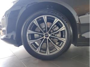 Audi A6 Avant TDI quattro Tech 19 Navi+ LED ACC 360