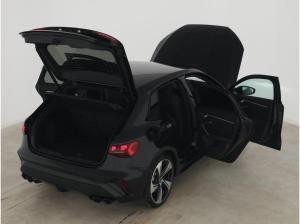 Audi S3 Sportback 5JGar SONOS HuD 19 Matrix