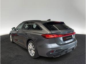 Audi A5 Avant TFSI Matrix AHK ACC Navi