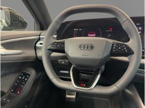 Audi A5 Avant TFSI Matrix AHK ACC Navi