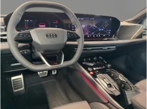 Audi A5 Avant TFSI Matrix AHK ACC Navi