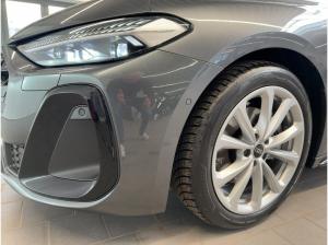 Audi A5 Avant TFSI Matrix AHK ACC Navi