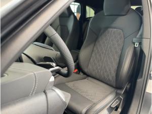 Audi A5 Avant TFSI Matrix AHK ACC Navi