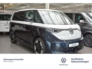 Volkswagen ID.Buzz Pro AHK LED Kamera uvm