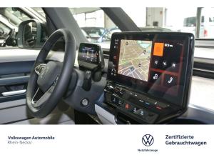 Volkswagen ID.Buzz Pro AHK LED Kamera uvm