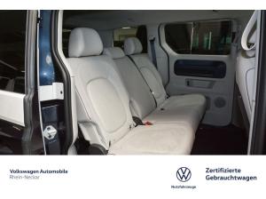 Volkswagen ID.Buzz Pro AHK LED Kamera uvm