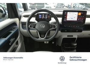 Volkswagen ID.Buzz Pro AHK LED Kamera uvm