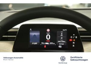 Volkswagen ID.Buzz Pro AHK LED Kamera uvm
